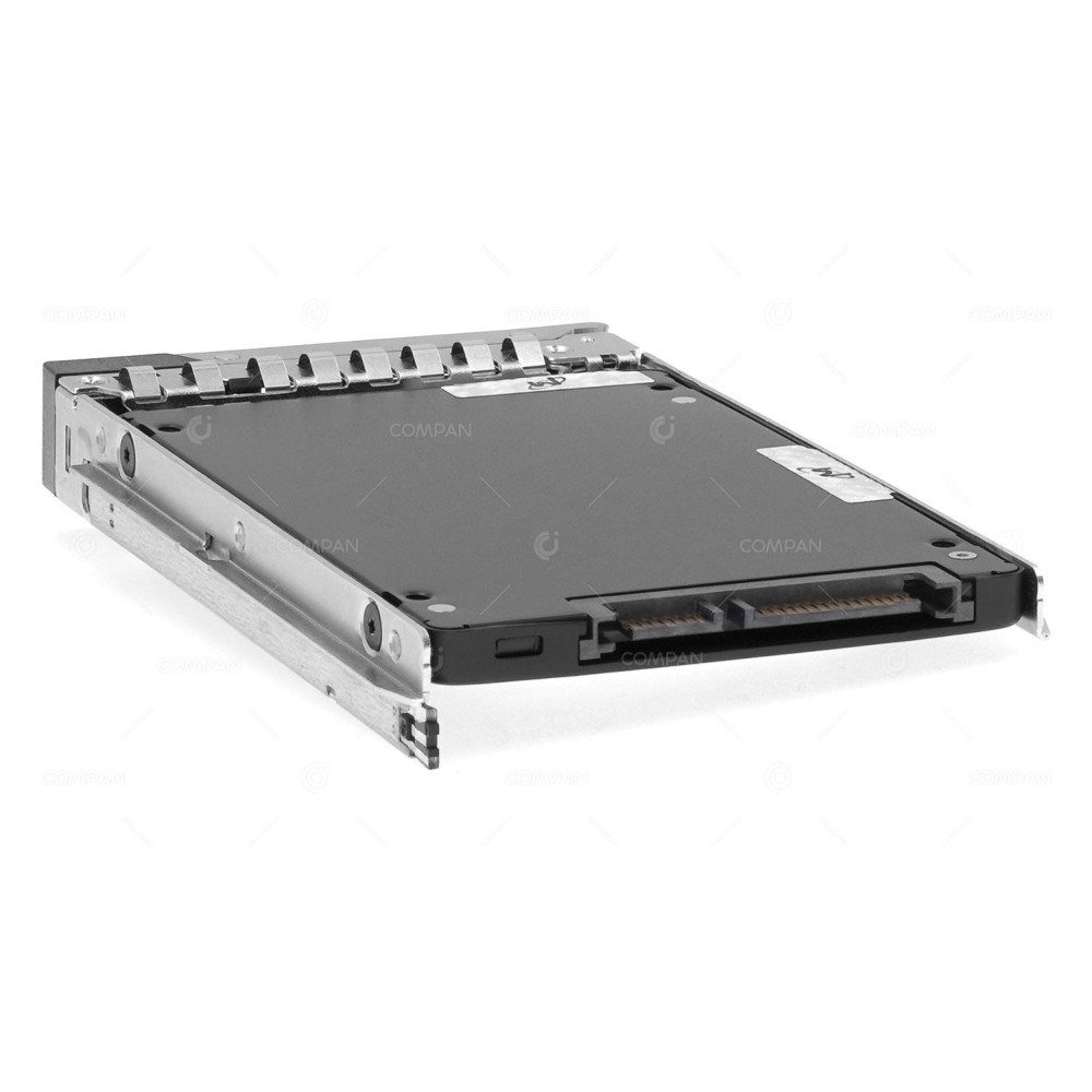 GYGVV G14  DELL DS 5300 PRO SSD 1.92TB SATA 6G 2.5" SFF SSD FOR VXRAIL P570F